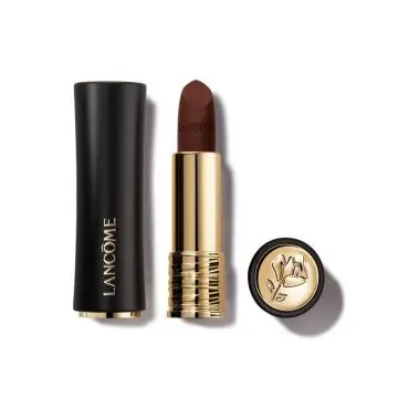 L'Absolu Rouge Drama Matte Rouge à Lèvres 455 - Lancôme - Maquillage - Visuel 1