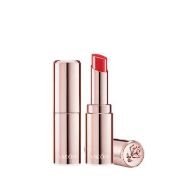 L'Absolu Mademoiselle Shine Rouge à Lèvres 382 Mademoiselle Shine - Lancôme - Maquillage - Visuel 1