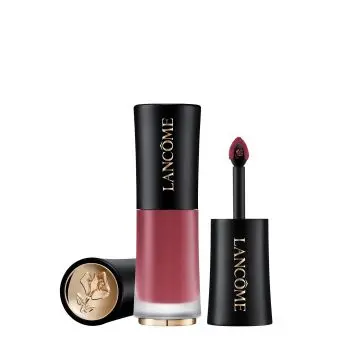 L'Absolu Rouge Drama Ink Rouge à Lèvres 270 Peau Contre Peau - Lancôme - Maquillage - Visuel 1