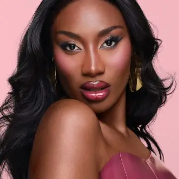 Juicy Tubes Gloss 08 Tickled Pink - Lancôme - Maquillage - Visuel 2