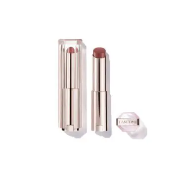 Lip Idôle Butterglow Baume à Lèvres 53 The Tea Is Hot - Lancôme - Maquillage - Visuel 1