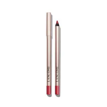 Lip Idôle Lip Shaper Crayon à Lèvres 100 Red Now - Lancôme - Maquillage - Visuel 1