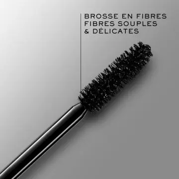 Coffret Hypnôse Mascara, Démaquillant Yeux & Sérum Yeux et Cils  - Lancôme - Maquillage - Visuel 4