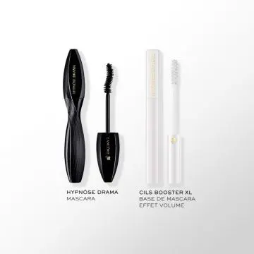 Coffret Hypnôse Drama Mascara & Base de Mascara  - Lancôme - Maquillage - Visuel 2