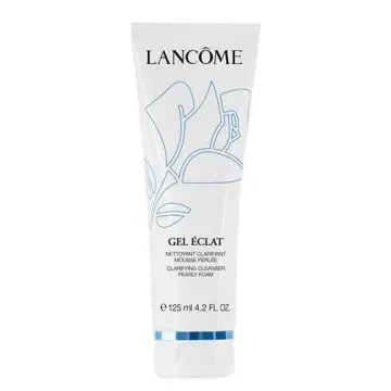 Gel Éclat Nettoyant Clarifiant Tube 125ml - Lancôme - Soin - Visuel 1 Gel Éclat Nettoyant Clarifiant Tube 125ml - Lancôme - Soin - Visuel 1