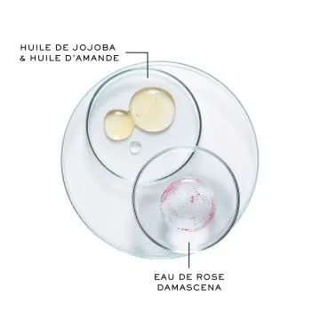 Bi-Facil Clean & Care Démaquillant et Nettoyant  Spécifique Yeux 125ml - Lancôme - Soin - Visuel 4