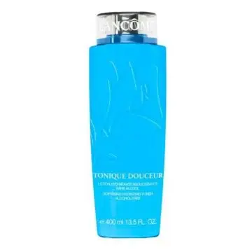 Tonique Douceur Lotion Hydratante Adoucissante Flacon 400ml - Lancôme - Soin - Visuel 1