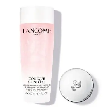 Tonique Confort Lotion Réhydratante Réconfortante 200ml - Lancôme - Soin - Visuel 1 Tonique Confort Lotion Réhydratante Réconfortante 200ml - Lancôme - Soin - Visuel 1