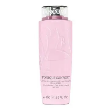 Tonique Confort Lotion Réhydratante Réconfortante - Peaux Sèches Flacon 200ml - Lancôme - Soin - Visuel 1