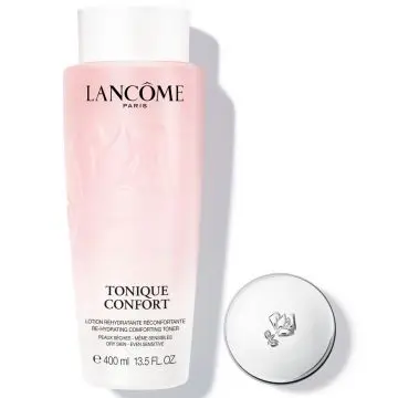 Tonique Confort Lotion Réhydratante Réconfortante 400ml - Lancôme - Soin - Visuel 1