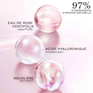 Tonique Confort Lotion Réhydratante Réconfortante 400ml - Lancôme - Soin - Visuel 3