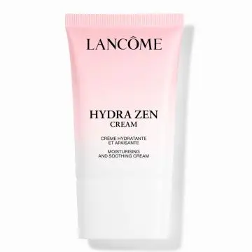 Hydra Zen Crème Hydratante & Apaisante 30ml - Lancôme - Soin - Visuel 1