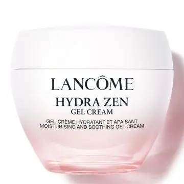 Hydra Zen Gel-Crème Hydratant et Apaisant 50ml - Lancôme - Soin - Visuel 1