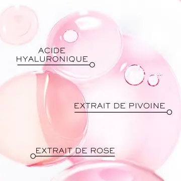 Hydra Zen Gel-Crème Hydratant et Apaisant 50ml - Lancôme - Soin - Visuel 3