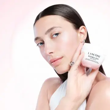 Hydra Zen Gel-Crème Hydratant et Apaisant 50ml - Lancôme - Soin - Visuel 4