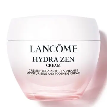 Hydra Zen Crème Hydratante et Apaisante 50ml - Lancôme - Soin - Visuel 1