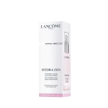 Hydra Zen Hydratation Jour Crème 50ml - Lancôme - Soin - Visuel 2