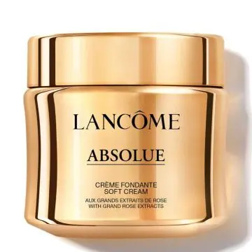Absolue Crème Fondante Régénérante 60ml - Lancôme - Soin - Visuel 1