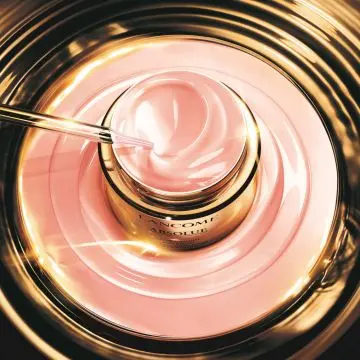 Absolue Crème Fondante Régénérante 60ml - Lancôme - Soin - Visuel 2