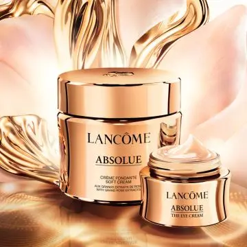 Absolue Crème Fondante Régénérante 60ml - Lancôme - Soin - Visuel 3