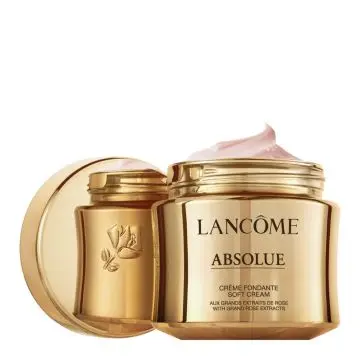Absolue Crème Fondante Régénérante 60ml - Lancôme - Soin - Visuel 4