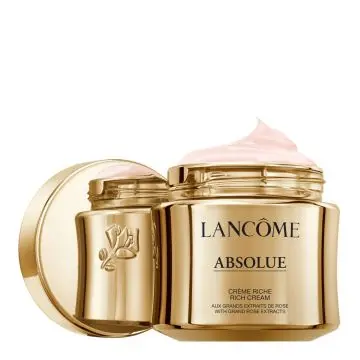 Absolue Crème Riche Régénérante 60ml - Lancôme - Soin - Visuel 2 Absolue Crème Riche Régénérante 60ml - Lancôme - Soin - Visuel 2