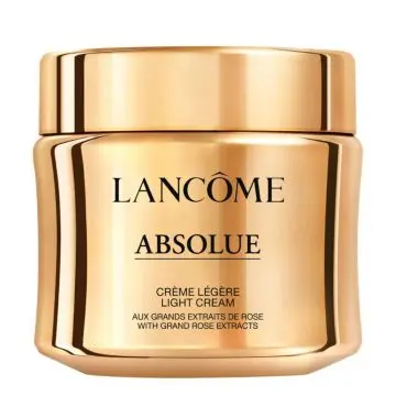 Absolue Crème Légère Régénératrice 60ml - Lancôme - Soin - Visuel 1 Absolue Crème Légère Régénératrice 60ml - Lancôme - Soin - Visuel 1