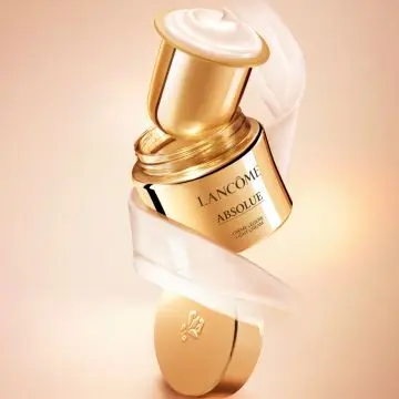 Absolue Crème Légère Régénératrice 60ml - Lancôme - Soin - Visuel 2 Absolue Crème Légère Régénératrice 60ml - Lancôme - Soin - Visuel 2