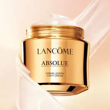 Absolue Crème Légère Régénératrice 60ml - Lancôme - Soin - Visuel 3 Absolue Crème Légère Régénératrice 60ml - Lancôme - Soin - Visuel 3