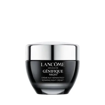 Advenced Génifique Crème Prévention nuit  - Lancôme - Soin - Visuel 1