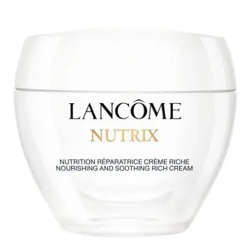 Nutrix Crème Riche Nutrition Réparatrice 50ml - Lancôme - Soin - Visuel 1