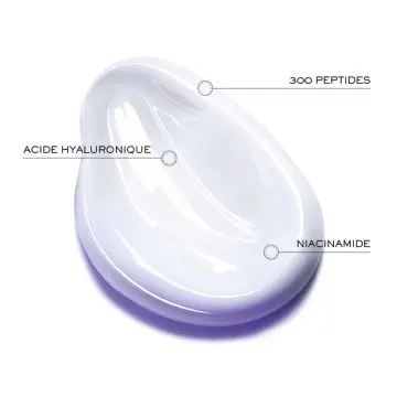 Rénergie H.P.N. 300-Peptide Crème Jour Fermeté & Rides 50ml - Lancôme - Soin - Visuel 2