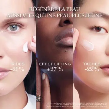 Rénergie H.P.N. 300-Peptide Crème Jour Fermeté & Rides 50ml - Lancôme - Soin - Visuel 3