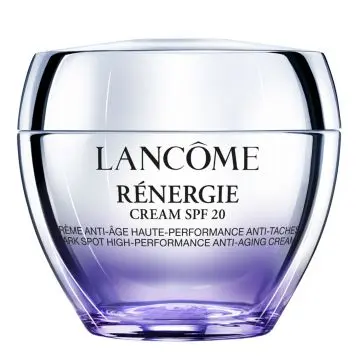 Rénergie Crème Jour Fermeté & Rides  50ml - Lancôme - Soin - Visuel 1