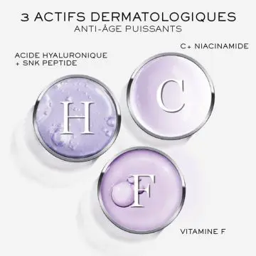 Rénergie H.C.F Triple Sérum Yeux Sérum Anti-âge Yeux 20ml - Lancôme - Soin - Visuel 2