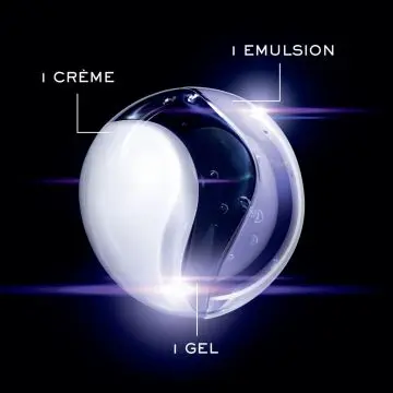 Rénergie Sérum anti-âge Flacon pompe  - Lancôme - Soin - Visuel 2