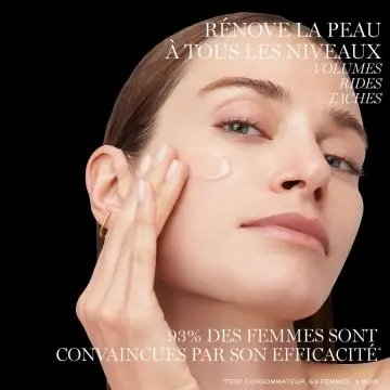Rénergie Sérum anti-âge Flacon pompe  - Lancôme - Soin - Visuel 3