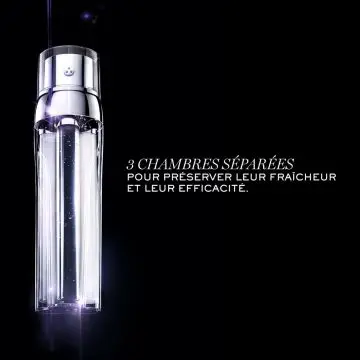 Rénergie Sérum anti-âge Flacon pompe  - Lancôme - Soin - Visuel 4