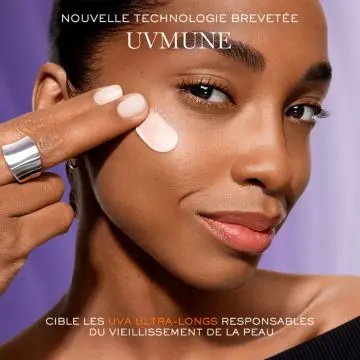 Rénergie H.P.N. UVMUNE SPF50 Crème Prévention Jour 30ml - Lancôme - Soin - Visuel 3