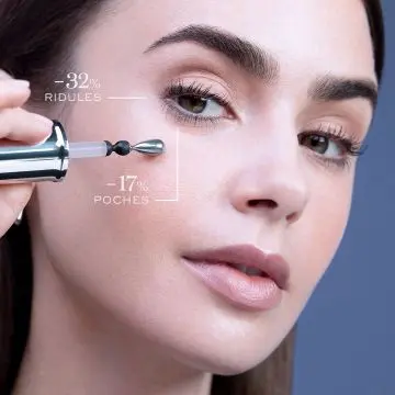 Génifique Soin des yeux  Sérum Format - Lancôme - Soin - Visuel 2