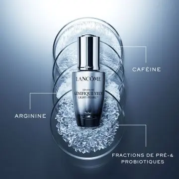 Génifique Soin des yeux  Sérum Format - Lancôme - Soin - Visuel 3
