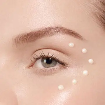 Absolue The Eye Cream Crème Anti-âge Contour des Yeux  20ml - Lancôme - Soin - Visuel 4