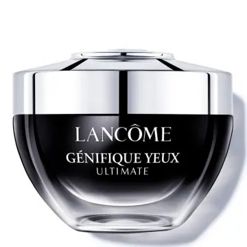 Génifique Yeux Ultimate Crème Anti-Âge Yeux 20ml - Lancôme - Soin - Visuel 1 Génifique Yeux Ultimate Crème Anti-Âge Yeux 20ml - Lancôme - Soin - Visuel 1