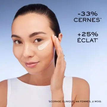 Génifique Yeux Ultimate Crème Anti-Âge Yeux 20ml - Lancôme - Soin - Visuel 4 Génifique Yeux Ultimate Crème Anti-Âge Yeux 20ml - Lancôme - Soin - Visuel 4