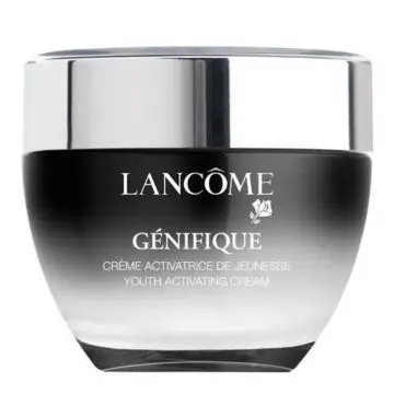 Génifique Crème Activatrice de Jeunesse Pot 50ml - Lancôme - Soin - Visuel 1