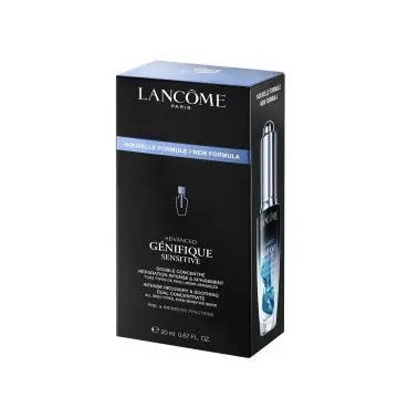 Advanced Génifique Sensitive Sérum anti-âge Flacon 20ml - Lancôme - Soin - Visuel 2