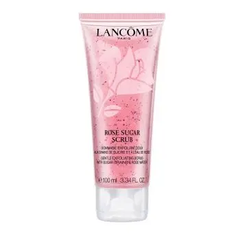 Hydra Zen Exfoliant Doux Rose Sugar Scrub 100 ml - Lancôme - Soin - Visuel 1