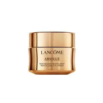 Absolue Soin Regard Revitalisant 20ml - Lancôme - Soin - Visuel 1