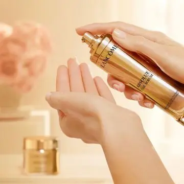 Absolue Le Sérum Sérum Anti-Âge 30ml - Lancôme - Soin - Visuel 3 Absolue Le Sérum Sérum Anti-Âge 30ml - Lancôme - Soin - Visuel 3