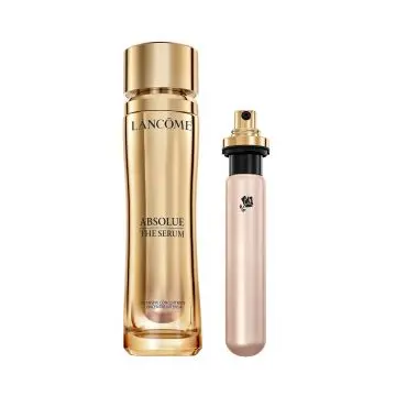 Absolue Le Sérum Recharge Sérum Anti-Âge 30ml - Lancôme - Soin - Visuel 3 Absolue Le Sérum Recharge Sérum Anti-Âge 30ml - Lancôme - Soin - Visuel 3